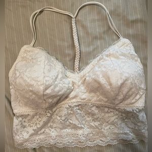 Gilly Hicks Bandeau Top